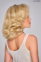 Chantelle by Kim Kimble | HF Synthetic Lace Front Wig | Basic Cap - Wig Studio 1