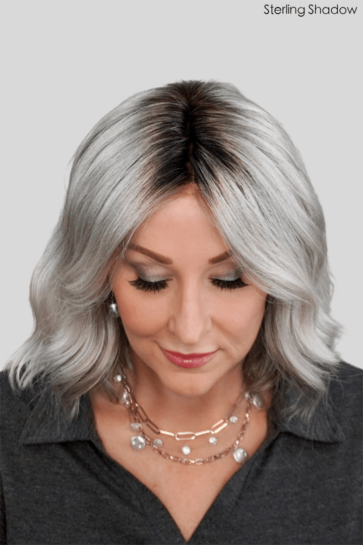 Charlotte by Envy in Sterling Shadow