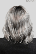 Charlotte by Envy in Sterling Shadow