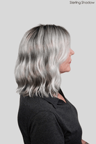 Charlotte by Envy in Sterling Shadow