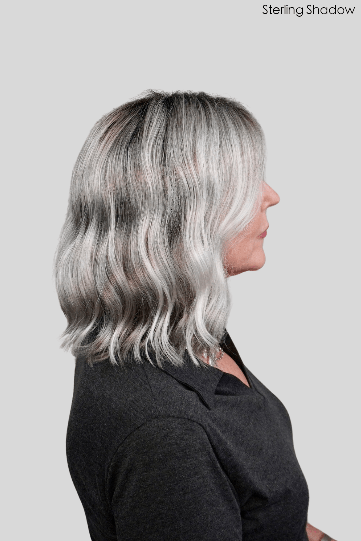 Charlotte by Envy in Sterling Shadow