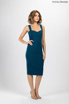 Charlotte by Envy in Honey Breeze