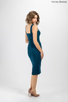 Charlotte by Envy in Honey Breeze