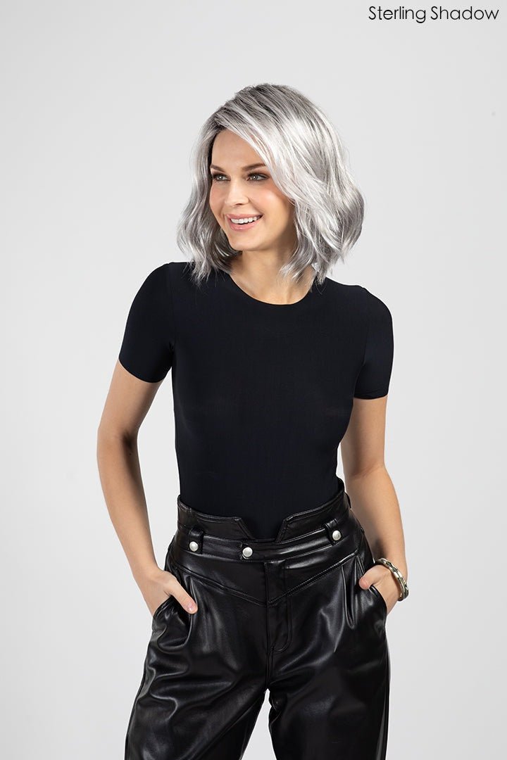 Charlotte by Envy in Sterling Shadow