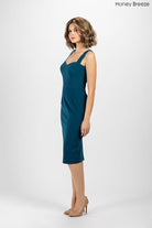 Charlotte by Envy in Honey Breeze