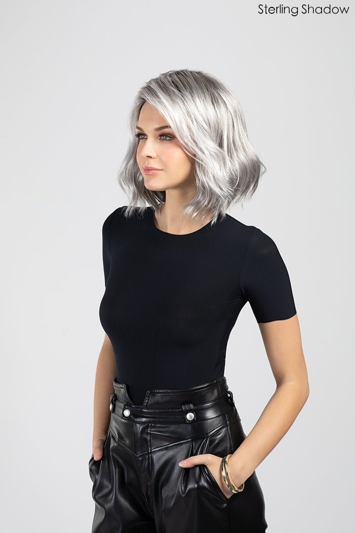 Charlotte by Envy in Sterling Shadow