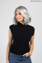 Charlotte by Envy in Sterling Shadow