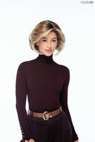 Charlotte | HF Synthetic Lace Front Wig | Mono Top - Wig Studio 1