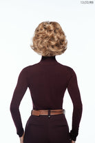 Charlotte | HF Synthetic Lace Front Wig | Mono Top - Wig Studio 1