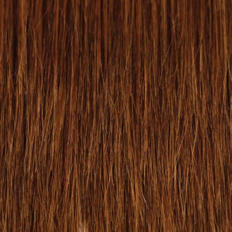 Charlotte | HF Synthetic Lace Front Wig | Mono Top - Wig Studio 1