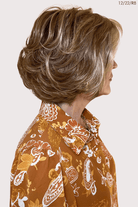 Charlotte | HF Synthetic Lace Front Wig | Mono Top - Wig Studio 1