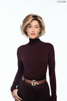 Charlotte | HF Synthetic Lace Front Wig | Mono Top - Wig Studio 1