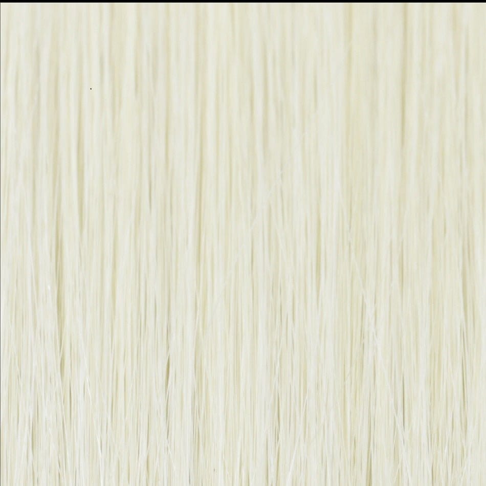 23R | Platinum blonde