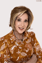 Charlotte | HF Synthetic Lace Front Wig | Mono Top - Wig Studio 1