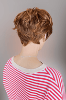 Charlotte | HF Synthetic Wig | Mono Crown - Wig Studio 1