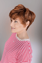 Charlotte | HF Synthetic Wig | Mono Crown - Wig Studio 1