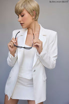 Charlotte | HF Synthetic Wig | Mono Crown - Wig Studio 1