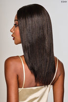 Chart Topping 16" by Raquel Welch | Lace Front Human Hair Topper | Mono Top - Wig Studio 1