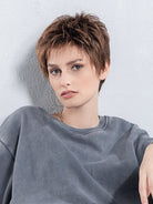 Chat by Ellen Wille | HF Synthetic Lace Front Wig | Basic Cap - Wig Studio 1