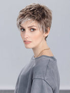 Chat by Ellen Wille | HF Synthetic Lace Front Wig | Basic Cap - Wig Studio 1