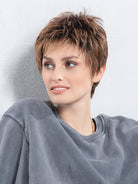 Chat by Ellen Wille | HF Synthetic Lace Front Wig | Basic Cap - Wig Studio 1