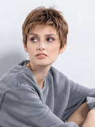 Chat by Ellen Wille | HF Synthetic Lace Front Wig | Basic Cap - Wig Studio 1