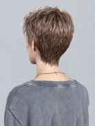 Chat by Ellen Wille | HF Synthetic Lace Front Wig | Basic Cap - Wig Studio 1