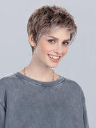 Chat by Ellen Wille | HF Synthetic Lace Front Wig | Basic Cap - Wig Studio 1
