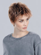 Chat by Ellen Wille | HF Synthetic Lace Front Wig | Basic Cap - Wig Studio 1