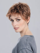 Chat by Ellen Wille | HF Synthetic Lace Front Wig | Basic Cap - Wig Studio 1
