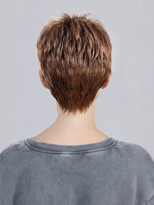 Chat by Ellen Wille | HF Synthetic Lace Front Wig | Basic Cap - Wig Studio 1