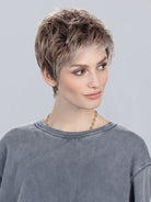 Chat by Ellen Wille | HF Synthetic Lace Front Wig | Basic Cap - Wig Studio 1