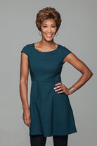 Cheer Synthetic Wig by Gabor | Basic Cap - Wig Studio 1