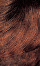 Chelsey | Synthetic Lace Front Wig | Hand Tied - Wig Studio 1