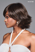 Chloe by Kim Kimble | HF Synthetic Lace Front Wig | Mono Top - Wig Studio 1