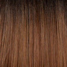 Chloe by Kim Kimble | HF Synthetic Lace Front Wig | Mono Top - Wig Studio 1