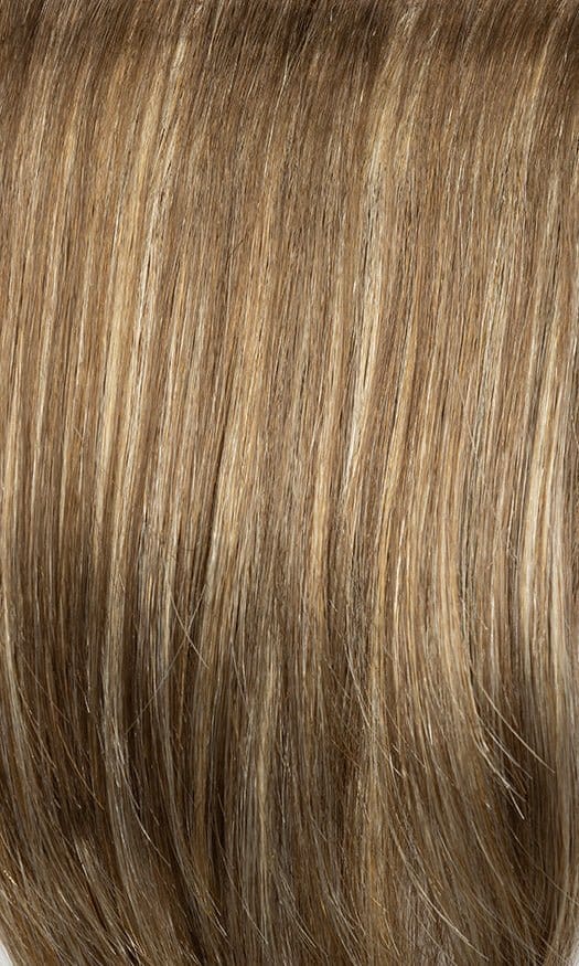 12/26H | Light golden brown with light blonde and gold blonde highlights