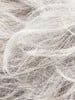 SNOW MIX 60.56.58 | Pearl White with Lightest Blondeand Black/Dark Brown with Grey Blend