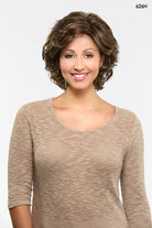 Claire Synthetic Wig by Henry Margu | Basic Cap - Wig Studio 1