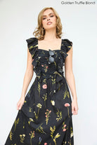 Clara Synthetic Lace Front Wig by Rene of Paris | Mono Part - Wig Studio 1