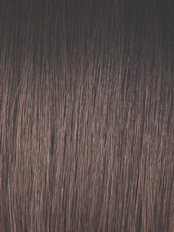 Hot Chocolate | Black root with dark brown
