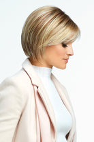 Classic Cool Petite by Raquel Welch | Synthetic Lace Front Wig | Mono Part - Wig Studio 1