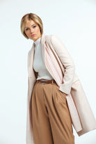 Classic Cool Petite by Raquel Welch | Synthetic Lace Front Wig | Mono Part - Wig Studio 1