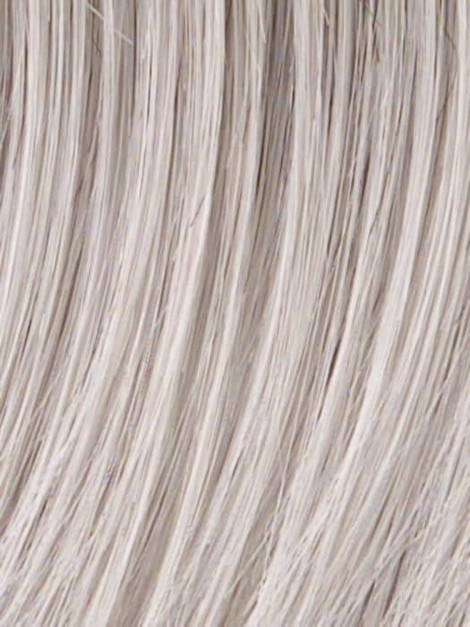 R56/60 SILVER MIST | Lightest Gray with 20% Medium Brown Evenly Blended with Pure White
