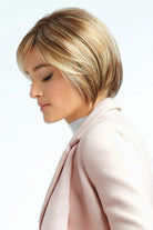 Classic Cool Petite by Raquel Welch | Synthetic Lace Front Wig | Mono Part - Wig Studio 1