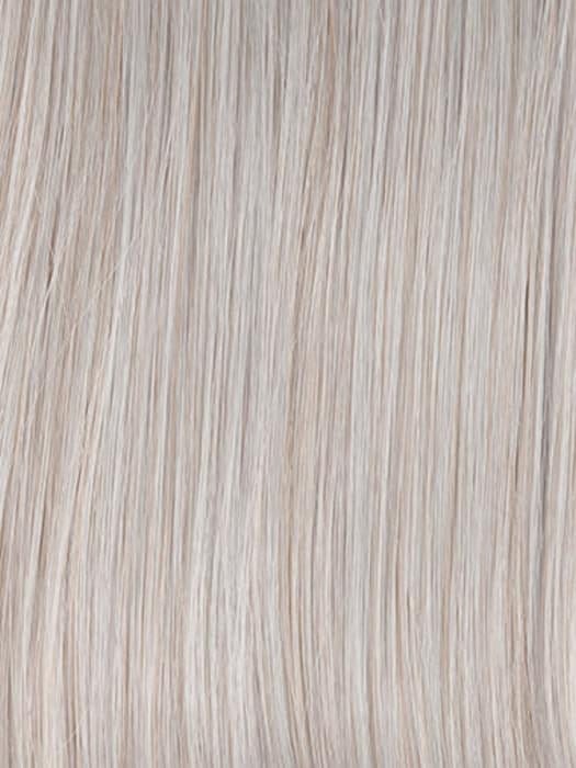 R61 PALEST PEARL | Pearlscent Soft White Not as Stark as R60