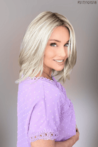 Clementine by Jon Renau | Synthetic Lace Front Wig | Mono Top - Wig Studio 1