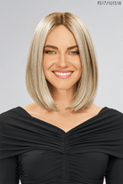 Clementine by Jon Renau | Synthetic Lace Front Wig | Mono Top - Wig Studio 1