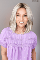 Clementine by Jon Renau | Synthetic Lace Front Wig | Mono Top - Wig Studio 1