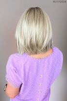 Clementine by Jon Renau | Synthetic Lace Front Wig | Mono Top - Wig Studio 1
